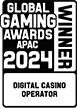 Industry award badge