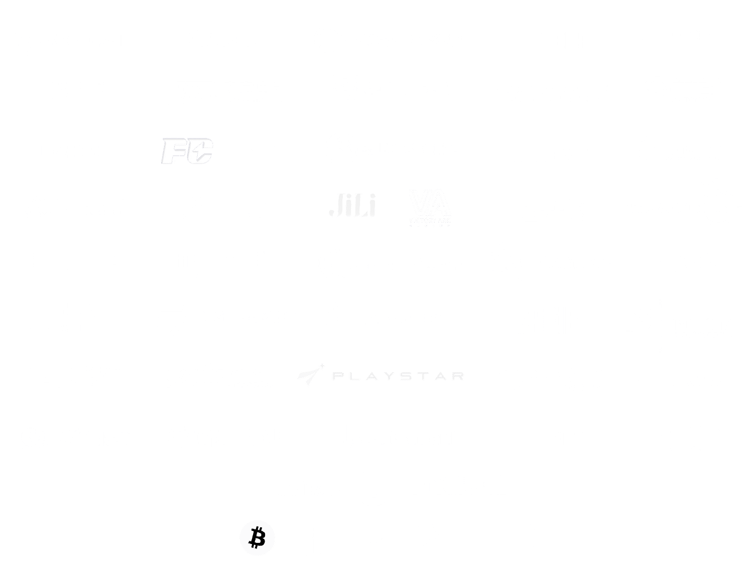 Provider and payment partner wall